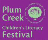 Plum Creek Children's Literature Festival