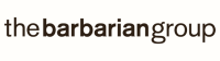 the barbarian group logo