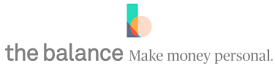 the balance money channel IAC logo
