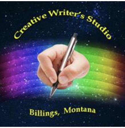 Creative Writers Studio Billings, MT logo