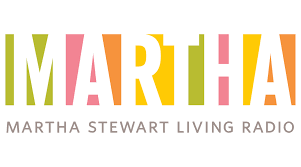 Martha Stewart Living Radio logo