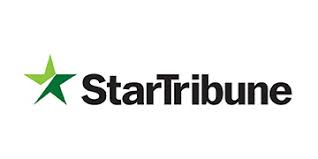Minneapolis StarTribune logo