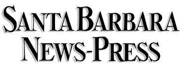 Santa Barbara News-Press logo