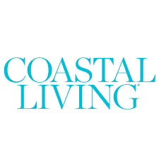 Coastal Living Magazine logo
