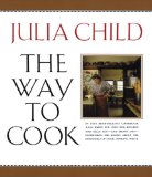 cover of book Julia Child The Way to Cook