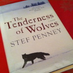 Tenderness of Wolves - book by Stef Penney