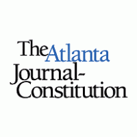 Atlanta Journal-Constitution log