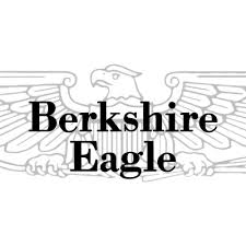 Berkshire Eagle logo